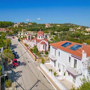 Archontariki Luxury Collection In Village Lakíthra